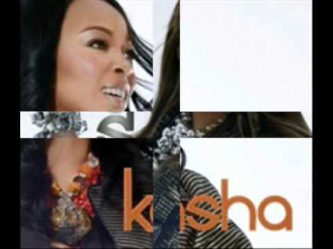 Kasha I Want You  (((TODD TERRY MIX))))  Club House Dance Techno Trance