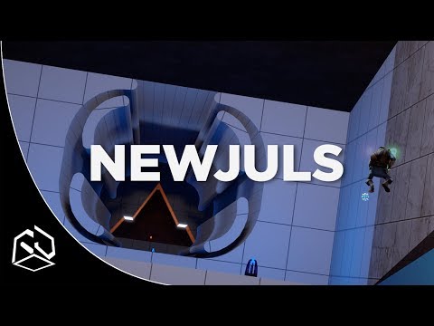 ROTW #276 - Newjuls on jump_antiquity