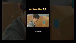 Download lagu Just topper things feat Park Hyung Sik | Doctor Slump EP 6 | #viral #viralvideo #fyp #kdrama mp3