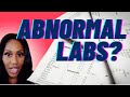 ABNORMAL LAB RESULTS Don T Freak Out And NEVER Do THIS A Doctor Explains