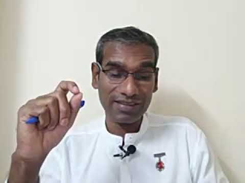 Tamil Avyakt Murli Very Powerful 20 January 2019 - BK Saravana Kumar