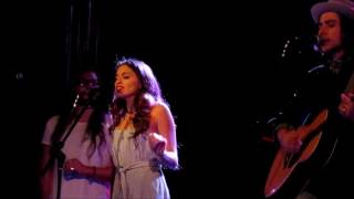 05 Castro   "Hearts Coming Home" - at 3rd & Lindsley Nashville TN 10/30/16