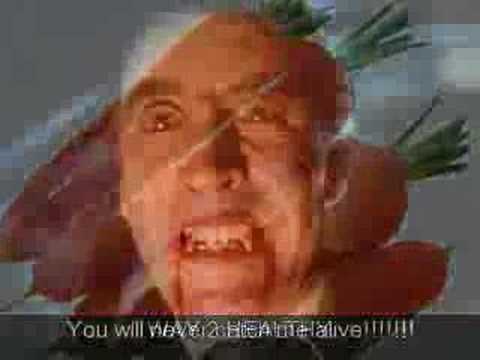 A few of my least favorite things