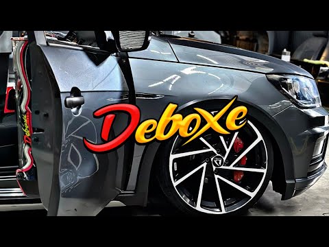 CD Deboxe EletroFunk - Especial De Carnaval - Isso é Deboxe Esquece - Dj Jonathan Sousa