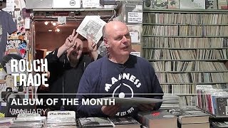 Albums Of The Month: January 2017 | Rough Trade