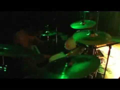 Yyrkoon - Doctor X (Killerfest 2006)