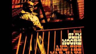 Slim Moore and the Mar Kays - Riverside Drive