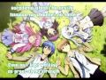 Brave Song by Aoi Tada FULL (angel beats ending)
