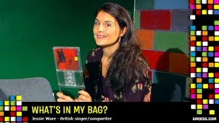Watch Jessie Ware's episode on YouTube
