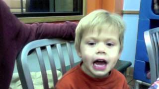 Oh Suzanna sung by three year old originally Arthur Fields Johnny Cash James Taylor MY KID