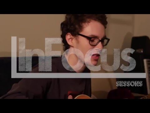Noah Stewart Original Song - Opposites " In Focus Sessions" Full Video