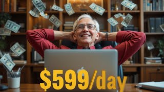 How to Actually Make Money Online ( No-BS Guide )