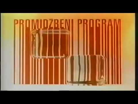 HRT 3 - Špica za reklame (2000. - 2004.) (reupload u 2160p60)