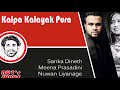 Kalpa Kalayak Pura කල්ප කාලයක් පුරා සංඛ දිනෙත් මී�