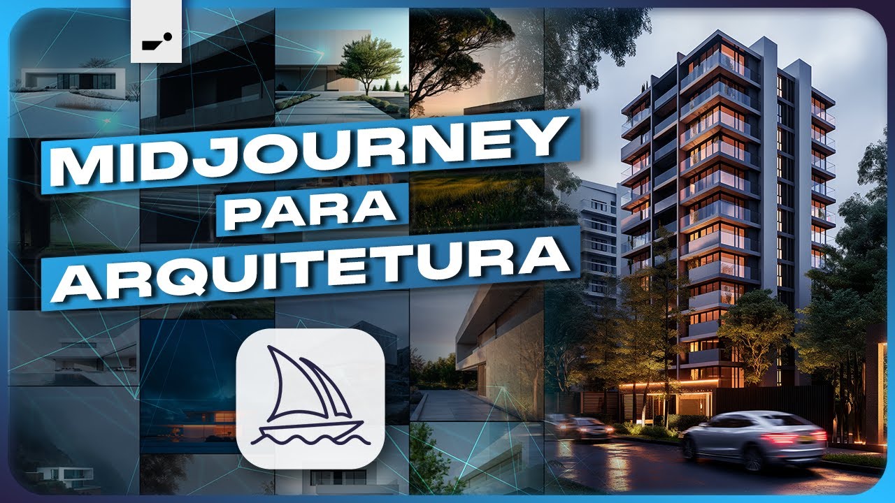 Como usar o Midjourney em português: Guia Completo para Iniciantes