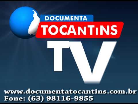 TV Anhanguera 2O ANOS de Palmas