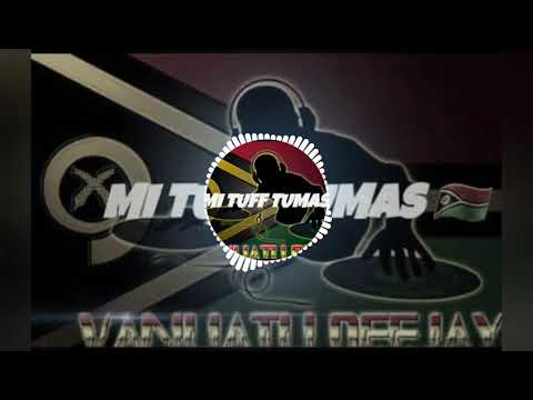 DJ JARGON x PAPA CIDY - CHERI [VANUATU REMIX 2020 🇻🇺]