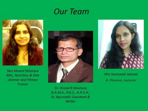 Natural Beauty and Fitness Solutions