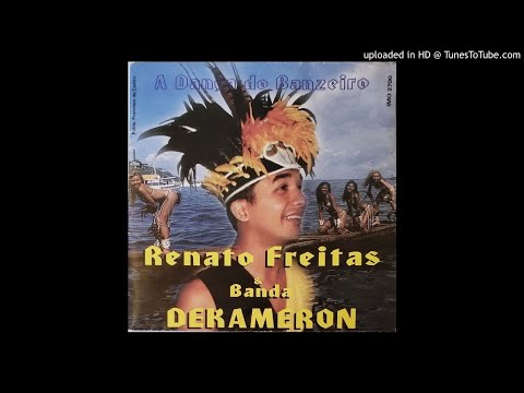 Renato Freitas e Banda Dekameron - Decamerón (Kuarup) [Remix DJ Raidi Rebelo]