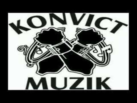 ROCK CITY-LOSING IT FT AKON