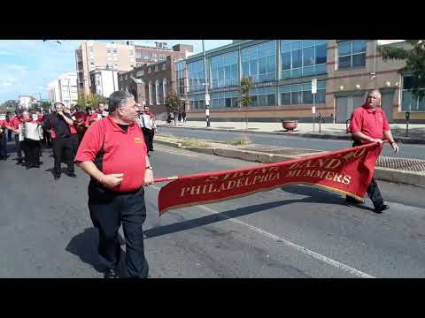 Ferko columbus day 2019-5