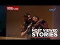 Selos, naging dahilan para sa friendship over?! (Most viewed stories) | Tadhana