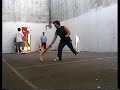 Jai Alai At The Mini Middletown R I October 2003 Part 1 5