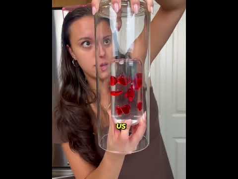 The Most Unique Wedding Gift Ever! (@cirqnamics)