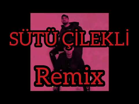 Mc Ceyn - Sütü Çilekli (Remix)      #remix #fyp #keşfet #yeni