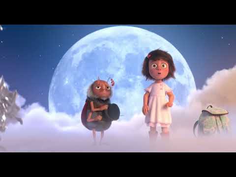 Trailer-Vorschau: Peterchens Mondfahrt