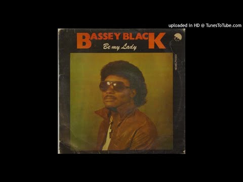 Bassey Black - Baby, I Love You 🇳🇬 1983