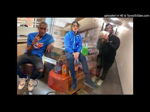 Ty Finesse - ft. FlipMunna & QBLAZO - RANDOM