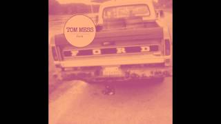 Tom Mess - Half Empty Heart (FORD 2014)