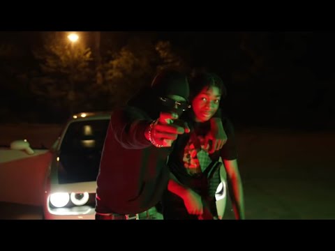 BABYBLAT FT SWIPALOT | MORE MONEY (Official Music Video)