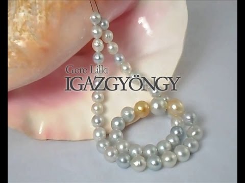 Igazgyöngy | 77. rész - Kling Rita és Tapolyai Emőke