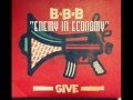 Enemy In Economy - Balkan Beat Box (BBB)