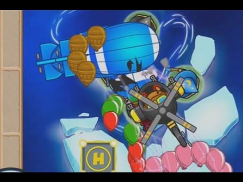 Battles Mobile E174 - Windy Battle