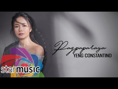 Video thumbnail for Pagpaparaya