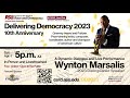 DD2023 Wynton Marsalis