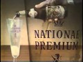 National Premium Beer 1980 Commercial - YouTube
