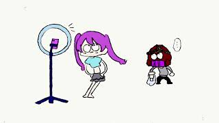 HYPE GIRL - Official Visualizer