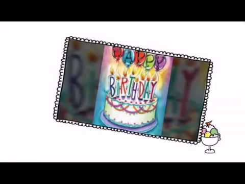 Happy birthday Haroon Naeem