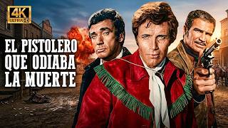 Download lagu Two Guns and a Coward | Western Movie | 4K Full Movie mp3