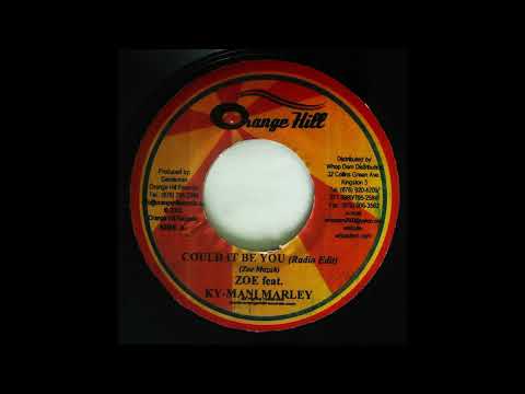 zoe & ky many marley - could it be you