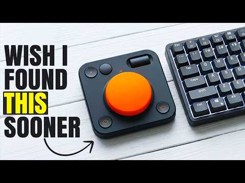 12 Desk Setup Gadgets That Are SO GOOD They Seem Unreal!