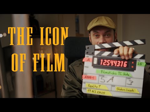 Tentacle Timebar & Filmsticks Slate