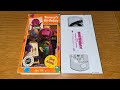 Opening To Barney S Birthday RARE 1999 VHS