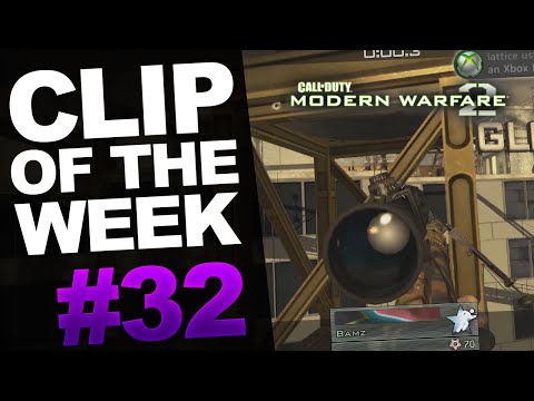 CRAZY HIGHRISE SUICIDE! - Clip of the Week ft. SoaR Strobe