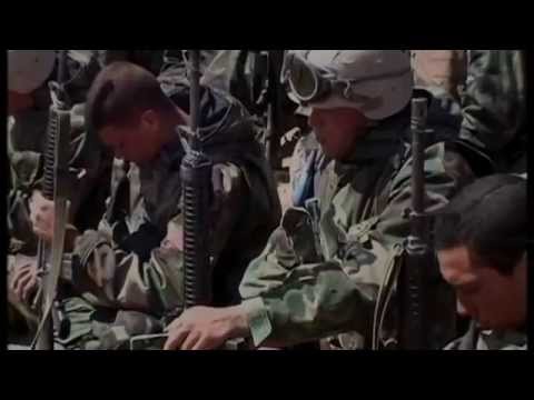 Thank a Soldier (Official Video)