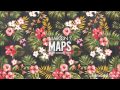 Maroon 5 - Maps (Instrumental) 